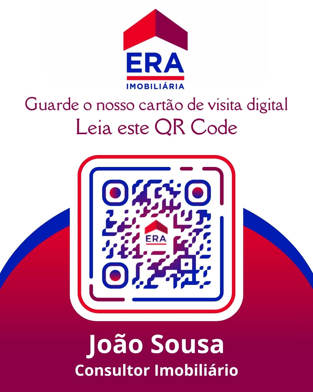 Era Imobiliária - Gandra